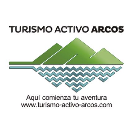 Logo de Turismo Activo Arcos