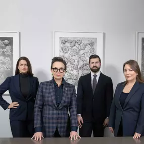 Attorneys at Fersch LLC