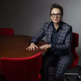 Patricia Fersch