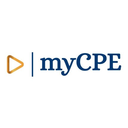 Logótipo de MY-CPE LLC