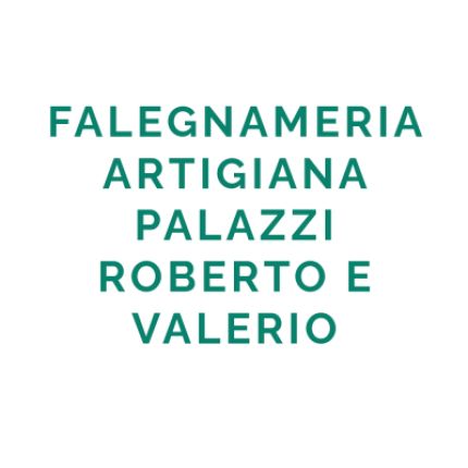 Logo fra Falegnameria Artigiana Palazzi Roberto e Valerio