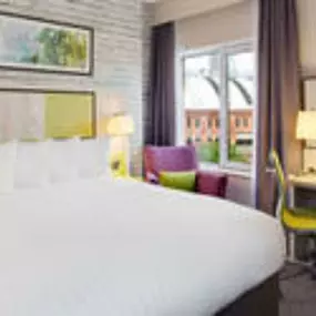 Bild von Leonardo Hotel Manchester Central