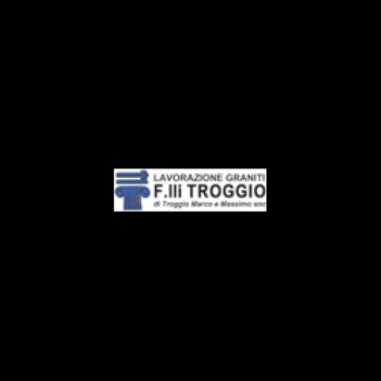 Logo von Troggio Graniti