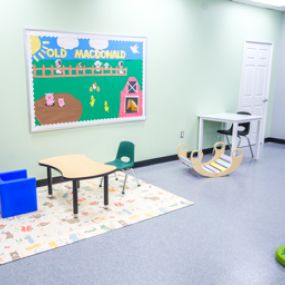 Bierman Autism Centers - Berkeley Heights, NJ