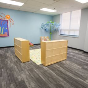 Bierman Autism Centers - Berkeley Heights, NJ