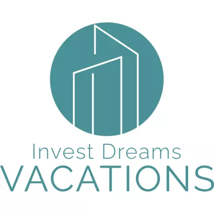 Logo da Invest Dreams Vacations