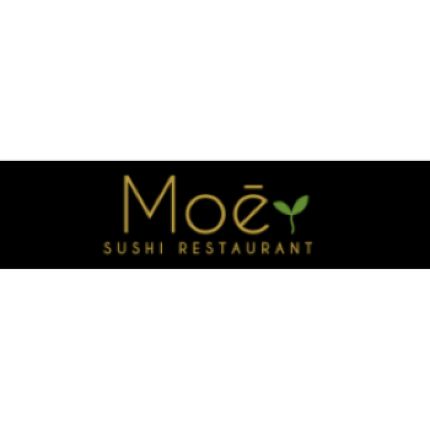 Logotyp från Moe Sushi