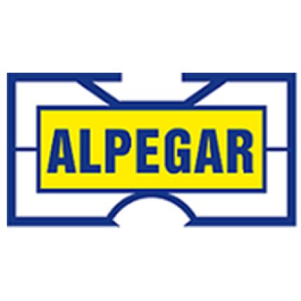 Logo van Alpegar