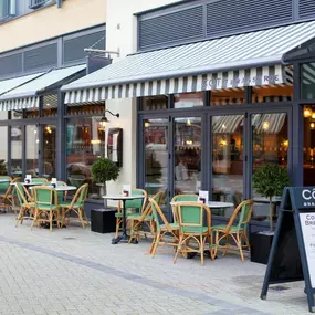 Côte Brasserie Leamington Spa