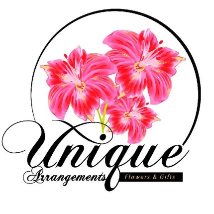 Logotyp från Unique Arrangements
