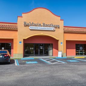 Bild von Baldwin Brothers A Funeral & Cremation Society: Cape Coral Funeral Home