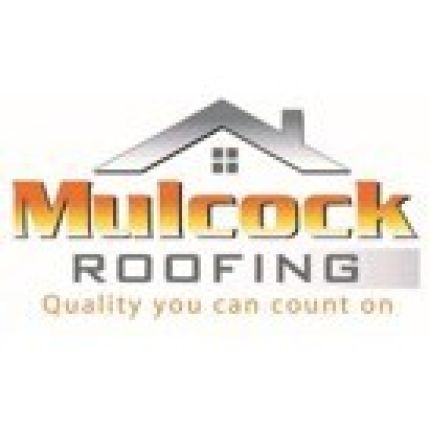 Logótipo de Mulcock Roofing