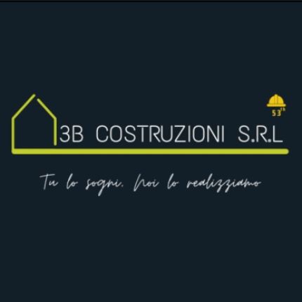 Logo fra 3b Costruzioni