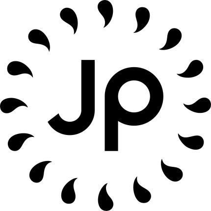 Logo de Juice Press