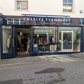 Bild von Charles Tyrwhitt Guildford