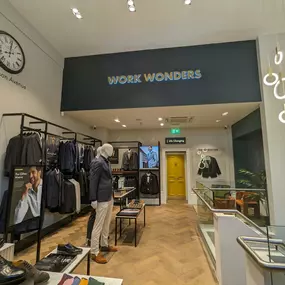 Bild von Charles Tyrwhitt Guildford