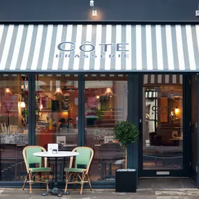 Côte Brasserie Muswell Hill