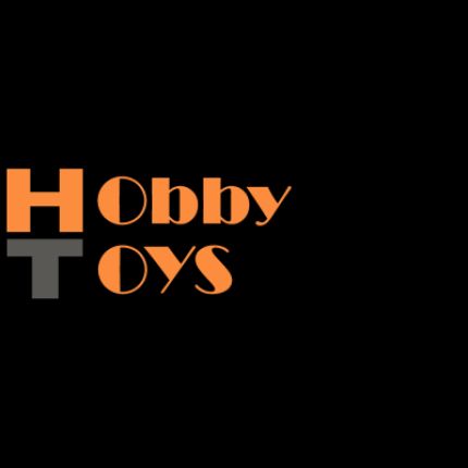 Logo da Hobby Toys