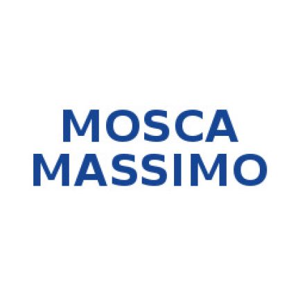 Logótipo de Mosca Massimo Frigoriferi Industriali