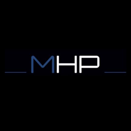 Logo von MHP-Attrezzature  Per Pizzerie Latina  - Arredo Ristoranti Latina