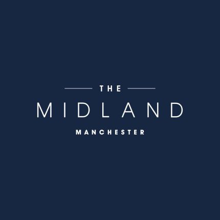 Logo from The Midland