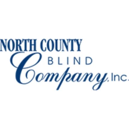 Logo de North County Blinds