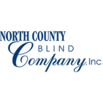 Logo van North County Blinds