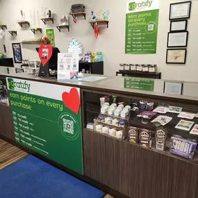 Bild von Everest Cannabis Co. - Sunland Park