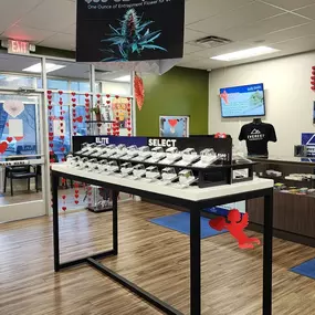 Bild von Everest Cannabis Co. - Sunland Park