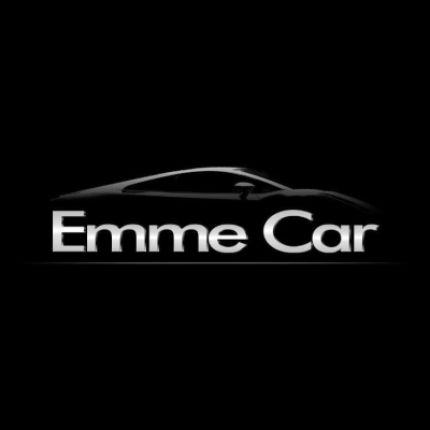 Logo da Emme Car - Automobili e Ricambi