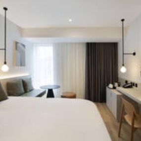 Bild von Leonardo Hotel Manchester Piccadilly