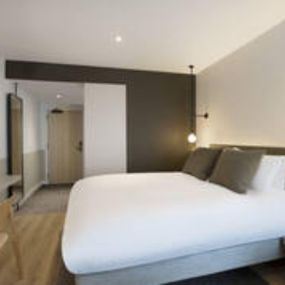 Bild von Leonardo Hotel Manchester Piccadilly