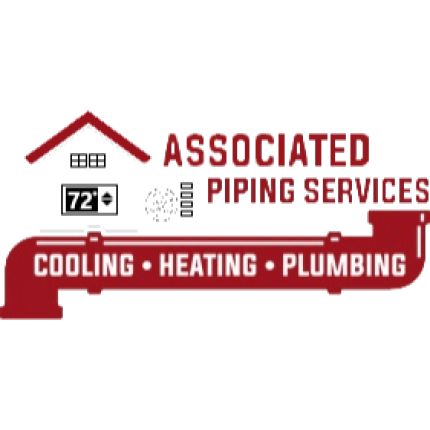 Logo da Associated Piping Services Inc.