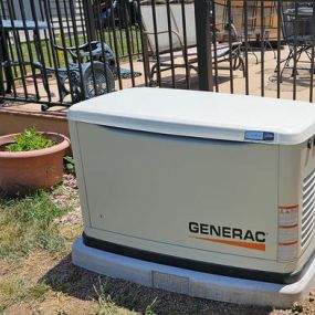 Bild von Generator Supercenter of Denver