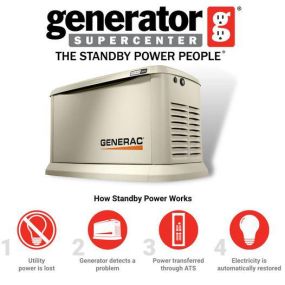 Bild von Generator Supercenter of Denver