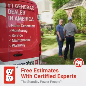 Bild von Generator Supercenter of Denver