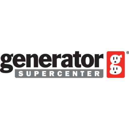 Logo from Generator Supercenter of Denver