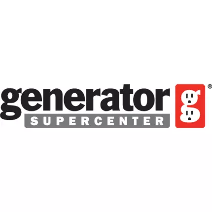 Logo from Generator Supercenter of Denver