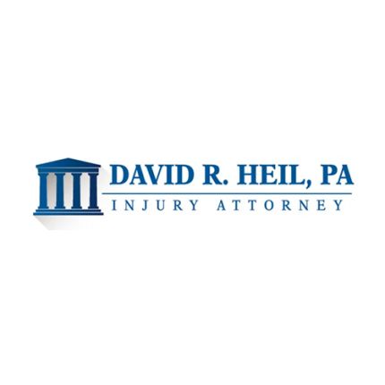 Logotipo de David R. Heil, Injury Attorney-Orlando Office