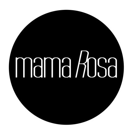 Logo da Mama Rosa Embajadores