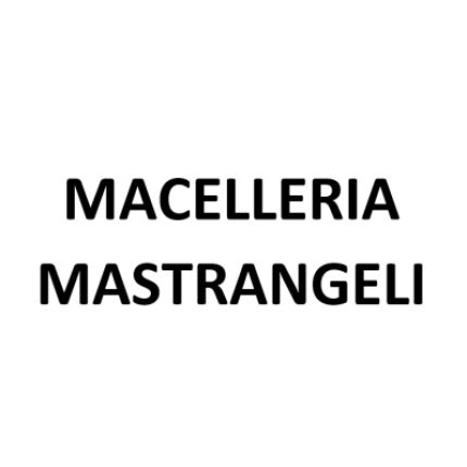Logo from Macelleria Mastrangeli