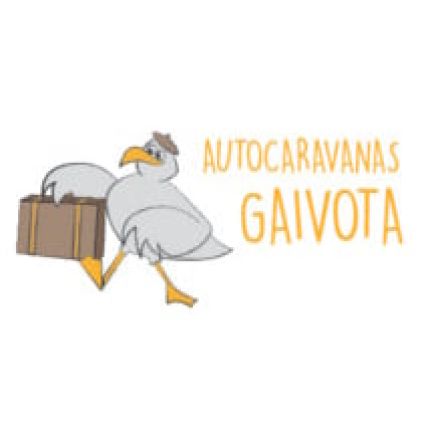 Logo de Alquiler Autocaravanas Gaivota