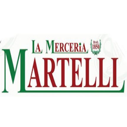 Logo from La Merceria Martelli