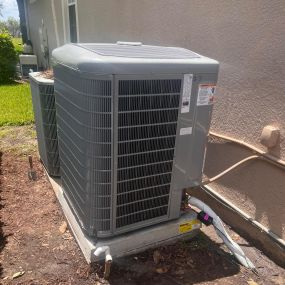 Air conditioning installation Orlando