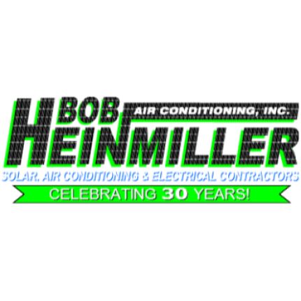 Logo from Bob Heinmiller Air Conditioning Inc