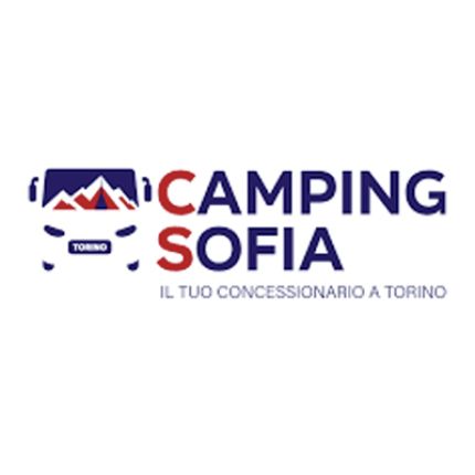 Logo od Camping Sofia