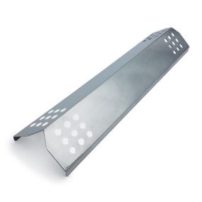 Stainless Steel Heat Tent/Plate