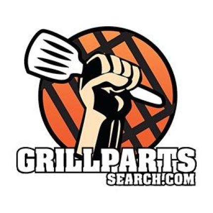 Logo fra GrillPartsSearch.Com