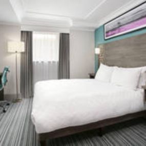 Bild von Leonardo Hotel Middlesbrough