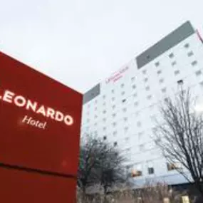 Bild von Leonardo Hotel Middlesbrough